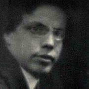 I racconti di Papini, talento fantastico in anticipo su Borges e la distopia