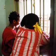 Donne in carceri per uomini Più emarginate e sfruttate