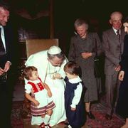 «Papa Luciani, un umile dalla cultura profonda»