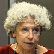 Essere una donna non un insignificante accidente