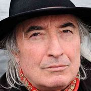 Serge Pey: «Presto la mia voce a chi è senza»