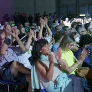 Al Meeting tornano i numeri record. Nel 2023 al centro un’amicizia inesauribile