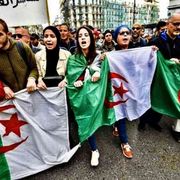 L'Algeria reprime il dissenso ma all'Europa serve il suo gas