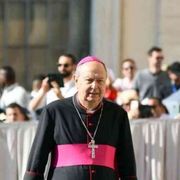 Il nuovo cardinale Oscar Cantoni: sorretto dalla mia diocesi