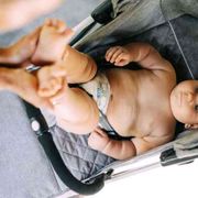 La voce dei «figli di tutti» sulla strada delle urne