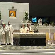 Bassetti: «Facciamoci carico del pianto del mondo»