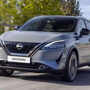 Nissan Qashqai e-Power, al volante dell'elettrica che va a benzina
