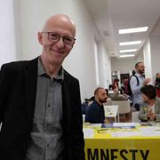 Il patibolo è inammissibile: ci sprona la parola del Papa