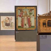 Federico da Montefeltro, uomo d'armi e amante del bello