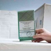 Cattolici, in cinquanta chiamano al voto per pace e giustizia