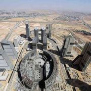 Addio al Cairo, il faraone Al-Sisi sta costruendo una nuova capitale
