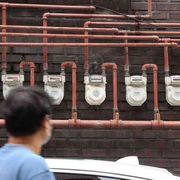 Perché la bolla finanziaria del gas rischia di scoppiare e fare male