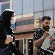 Proteste per la morte di Mahsa Amini, anche la Casa Bianca chiede giustizia