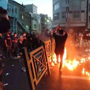 Almeno 31 uccisi nelle proteste per la morte di Mahsa