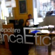 "Be part of the solution": Banca Etica si unisce ai Fridays for Future