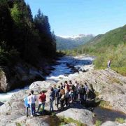 Nel Geoparco Sesia Valgrande il mondo «scopre» un supervulcano fossile