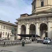 «Vivere per-dono»: da oggi a Milano il Festival che racconta la missione