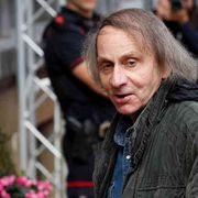Houellebecq tra le ultime luci di New York