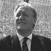 Liedholm, il rivoluzionario venuto dalla Svezia