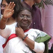 Una primavera indigena. E le protagoniste spesso sono donne