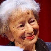 I versi giovanili di Wislawa Szymborska