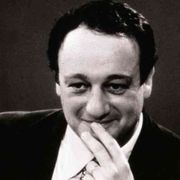 Beppe Viola, il poeta del Derby