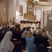 Madre Panas proclamata beata. Sapeva accogliere e ascoltare