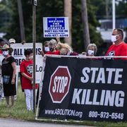 Papa Francesco: tutti aboliscano la pena di morte