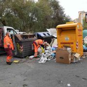 Servizi pubblici: Roma è da sei, ma bocciata sulla situazione rifiuti