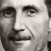 La passione di George Orwell per la politica