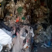 Le ecoballe? Si scaricano nel Tavoliere. La Puglia ha una Terra dei fuochi