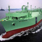 Perché la crisi del gas liquefatto costa più cara ai poveri dell'Asia