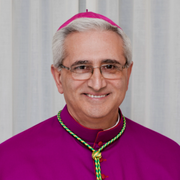 Taranto, Ciro  Miniero  arcivescovo  coadiutore