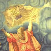 Così Mosè aprì nuovi spazi d'azione alla fede