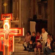 Giovanni XXIII era per frère Roger «l'uomo più venerato sulla terra»