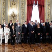 Il governo di Giorgia Meloni ha giurato. Ecco le prime promesse dei ministri