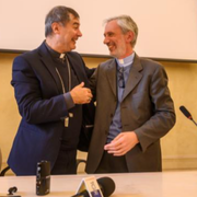 Alessandro Giraudo nominato vescovo ausiliare di Torino