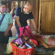 La Giornata di preghiera: uniti in aiuto dei nostri missionari