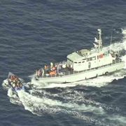 Il "Grande Muro". Un miliardo di euro per catturare e torturare in Libia