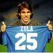 Zola: «Questo Napoli mi rende orgoglioso»
