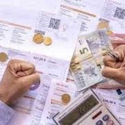 Da novembre il cedolino diventa più pesante