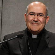 Tolentino Mendonça, la vita in un haiku