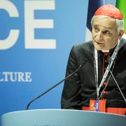 Liberi insieme dalla guerra