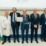 Al Gemelli un giorno da festeggiare: i 5 anni del CEMAD