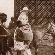 Beata suor Cecchin, la “madre buona”. Una vita spesa per il popolo del Kenya