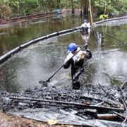 150 turisti "ostaggio" degli indios per denunciare «la morte del fiume»