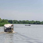 Il degrado del Danubio un indizio del legame tra l'ambiente e la pace