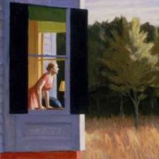 Spadaro indaga l’Oltre attraverso il colore dell’arte del Novecento