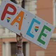 Il lamento della Pace