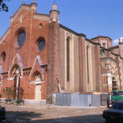 Un'attesa che cresce. La «sorpresa» del rito in Cattedrale